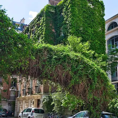 아파트 703 Universite - Superbe A